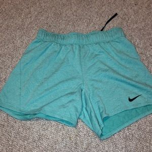 Nike dri-fit shorts